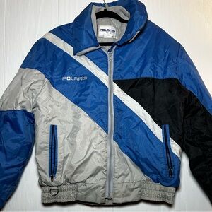 Vintage Polaris Jacket